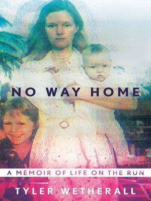 cover image of No Way Home